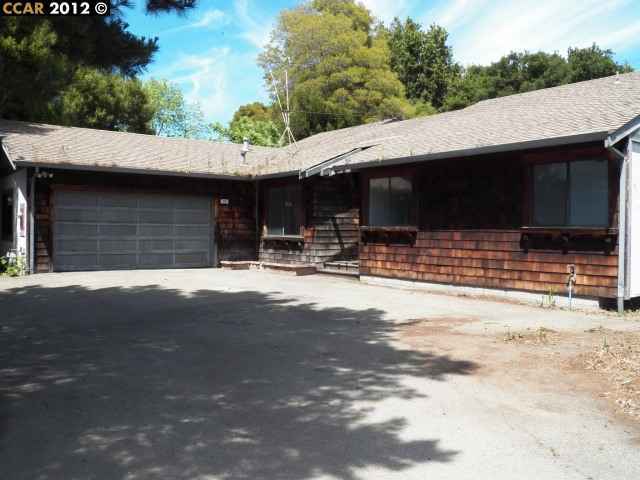 Property Photo:  600 Stanley Ln  CA 94803 