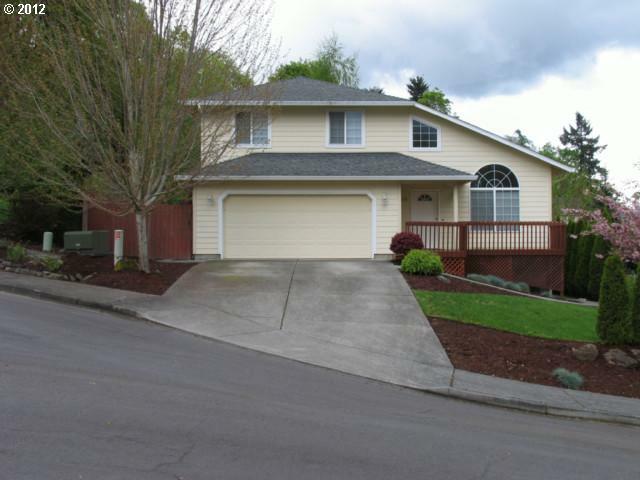 Property Photo:  1648 N 9th St  WA 98671 