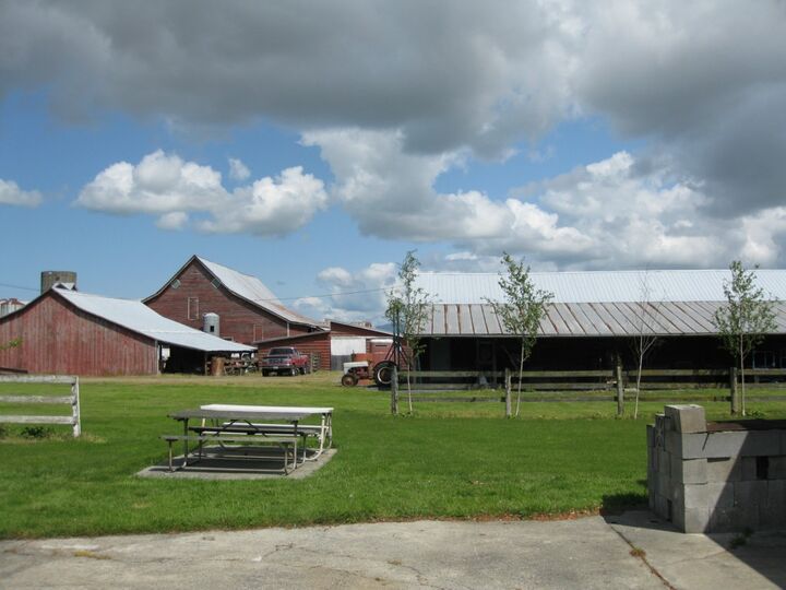 Property Photo:  16463 Jungquist Rd  WA 98273 