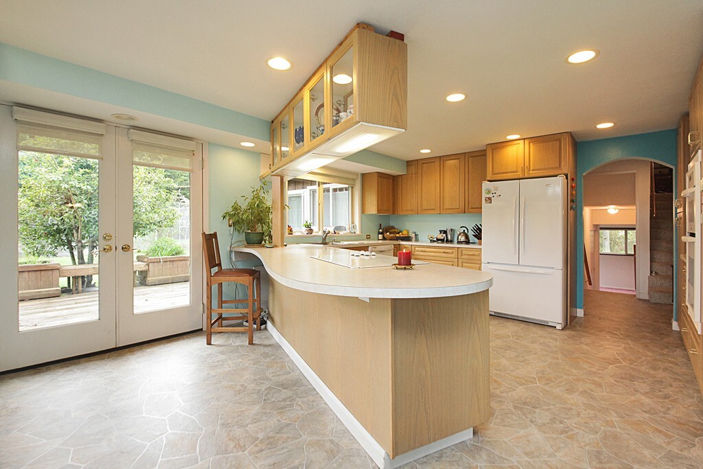 Property Photo:  3929 E Campbell Rd  WA 98236 