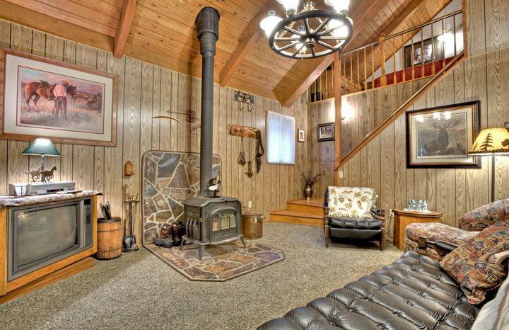 Property Photo: 60 Daisy Lane WA 98940