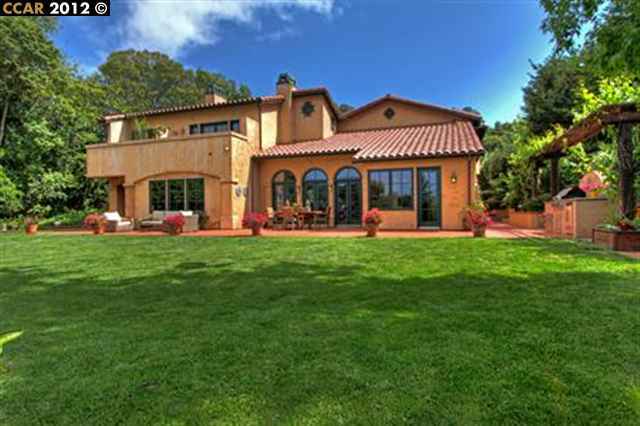 Property Photo:  80 Loma Vista  CA 94563 