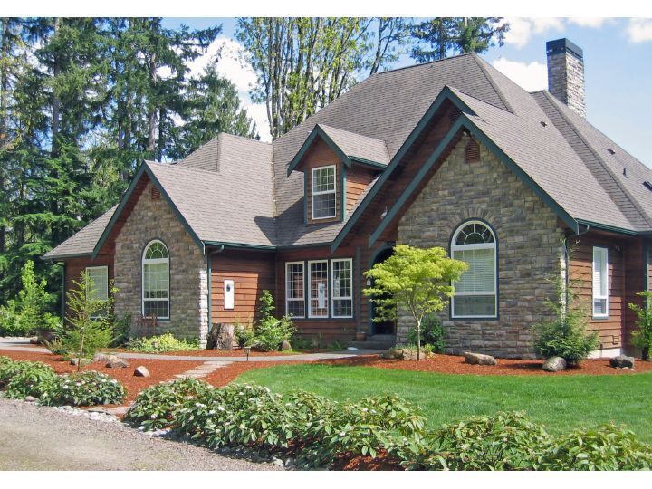 Property Photo:  30529 NE 183rd St  WA 98019 