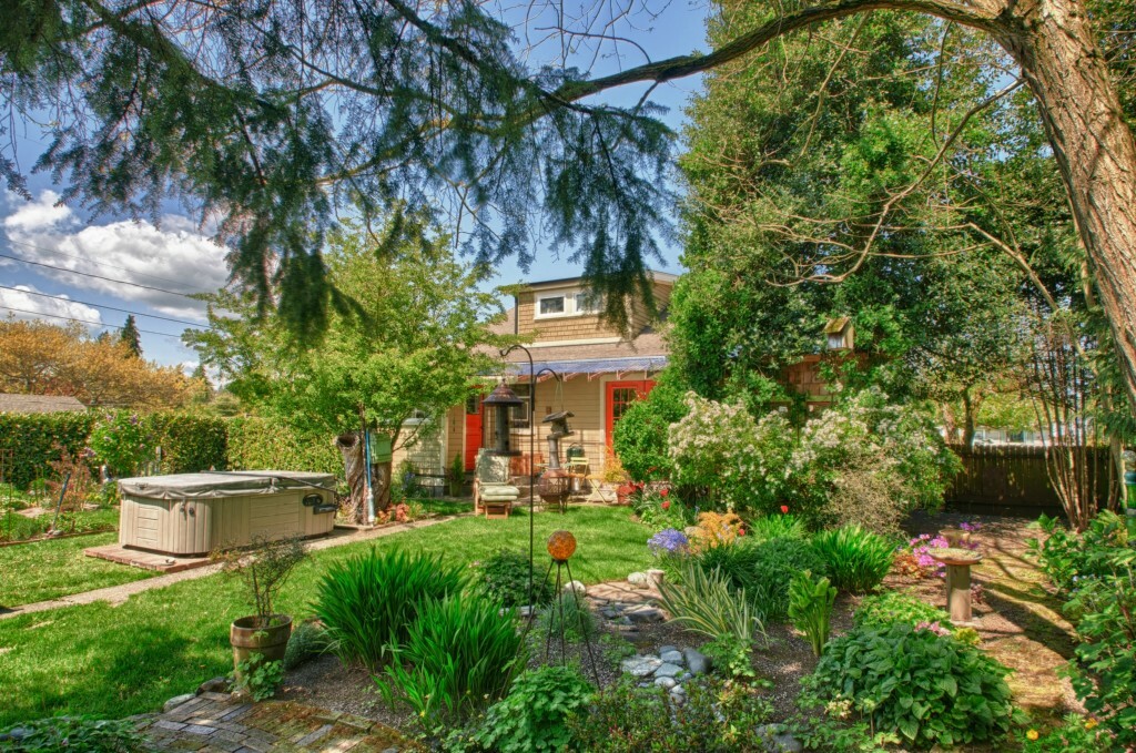 Property Photo: 4522 N 15th St WA 98406