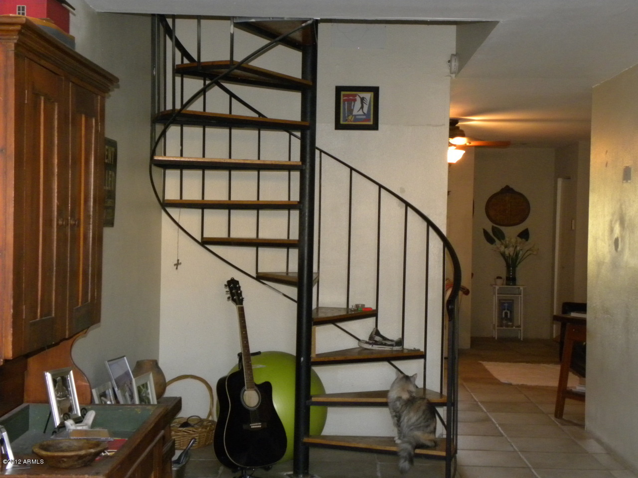 Property Photo:  1425 E Desert Cove Avenue 31B  AZ 85020 