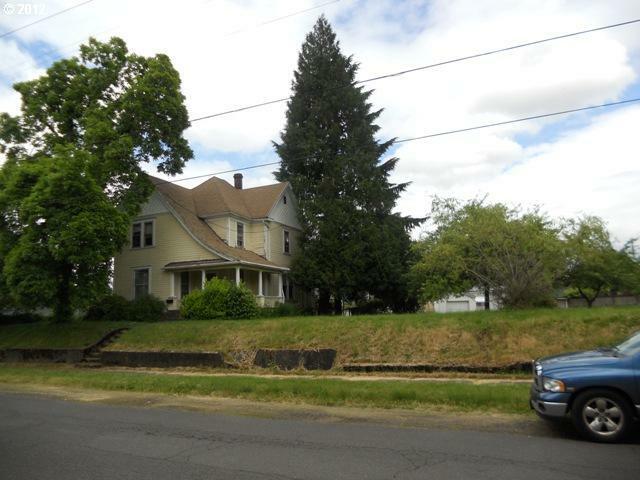 Property Photo:  5525 N Princeton St  OR 97203 
