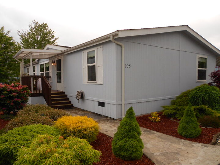 14727 43rd Ave NE 108  Marysville WA 98271 photo