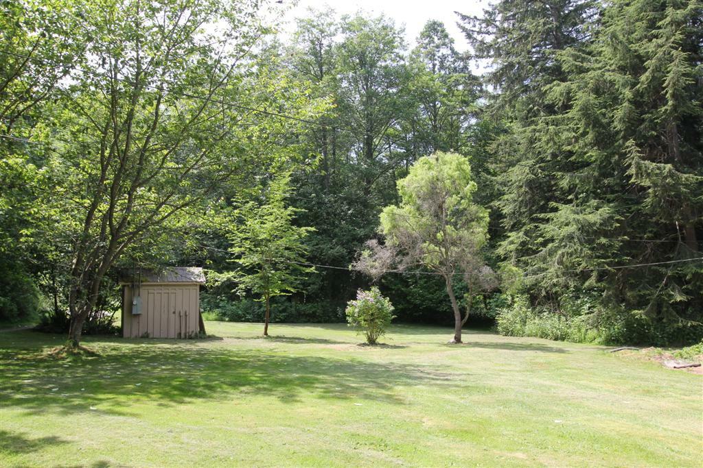 Property Photo:  5992 Guemes Island Rd  WA 98221 