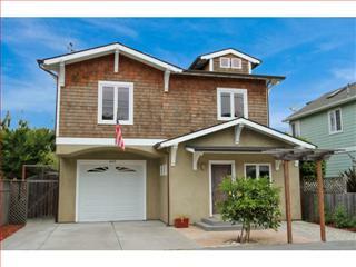 Property Photo: 465 9th Avenue CA 95062