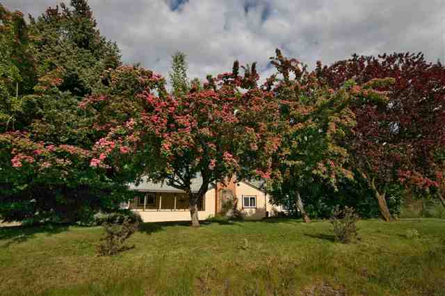 Property Photo:  16123 S SR 195  WA 99031 