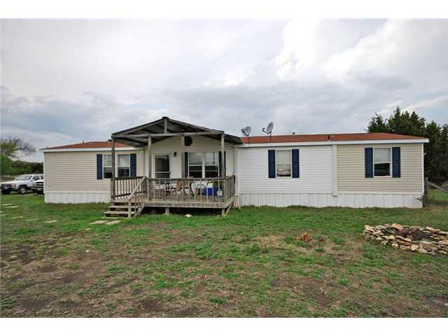 Property Photo:  1300 County Road 255  TX 78633 