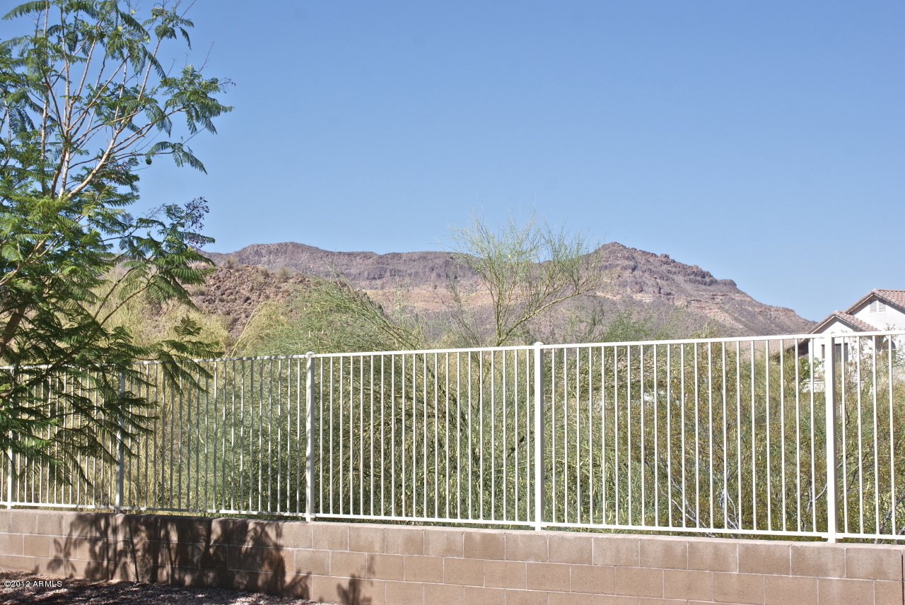 Property Photo:  2359 N Adair --  AZ 85207 