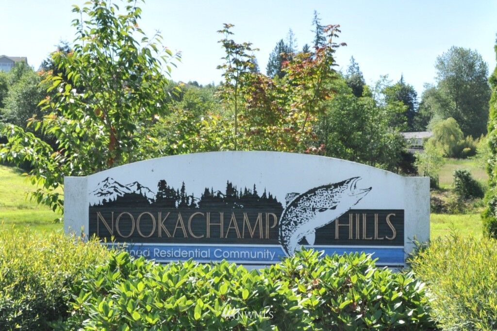 Property Photo: 0 Lot 228 Nookachamps Hills Drive WA 98274