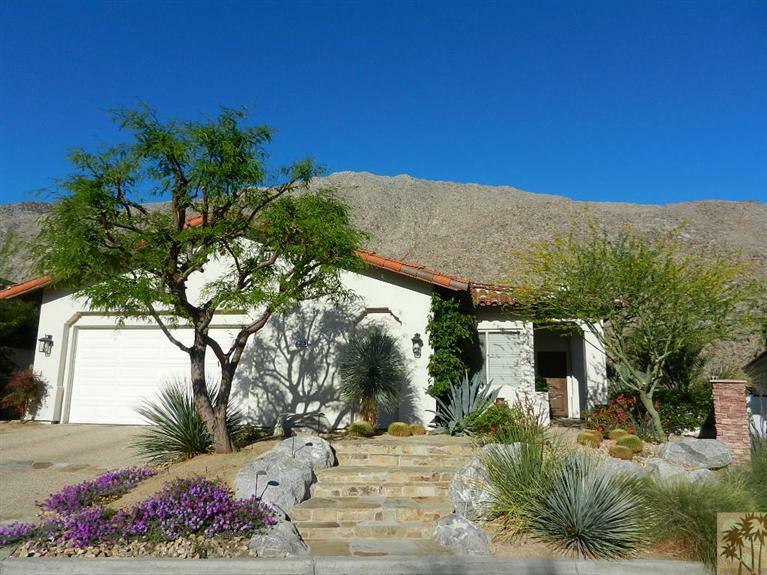 Property Photo:  625 Big Canyon  CA 92264 