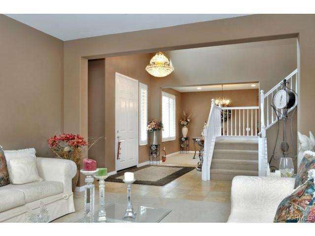 Property Photo:  7976 Byxbee Court  CA 92880 