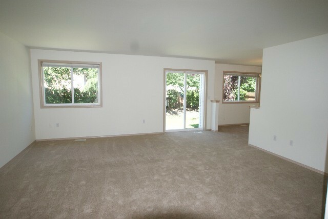 Property Photo:  3838 I Place NE  WA 98002 