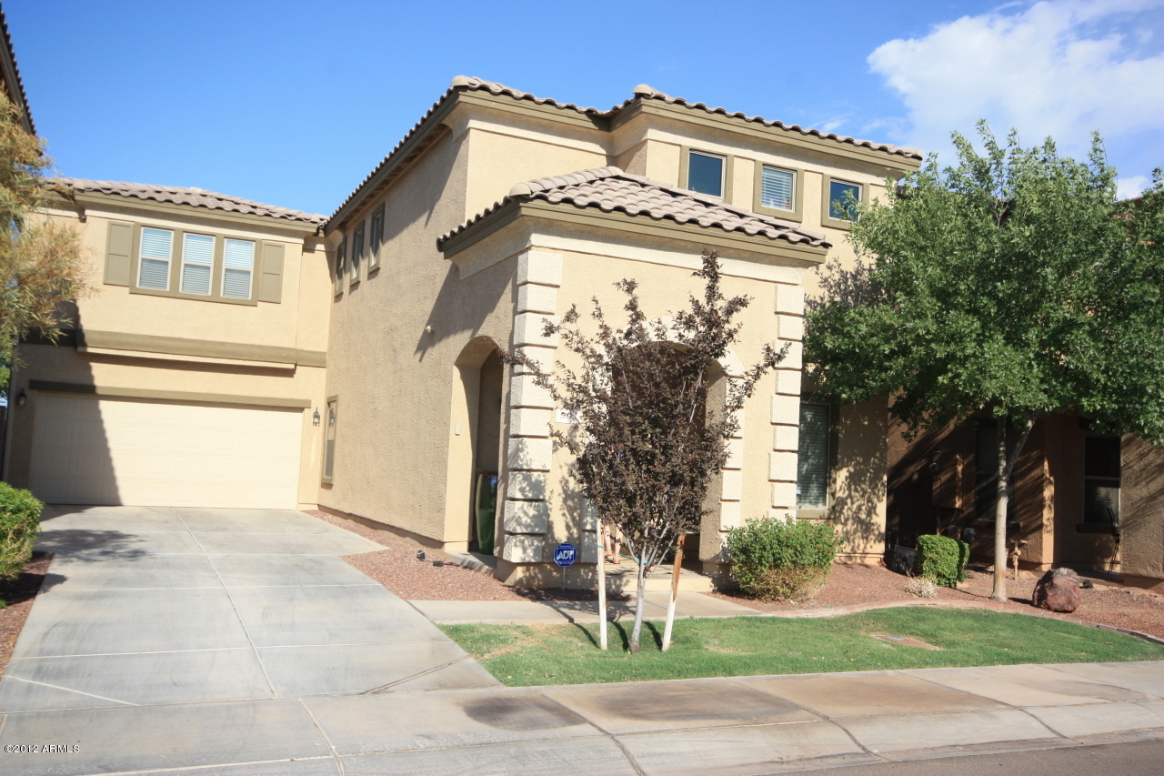 Property Photo:  901 N 111th Drive  AZ 85323 