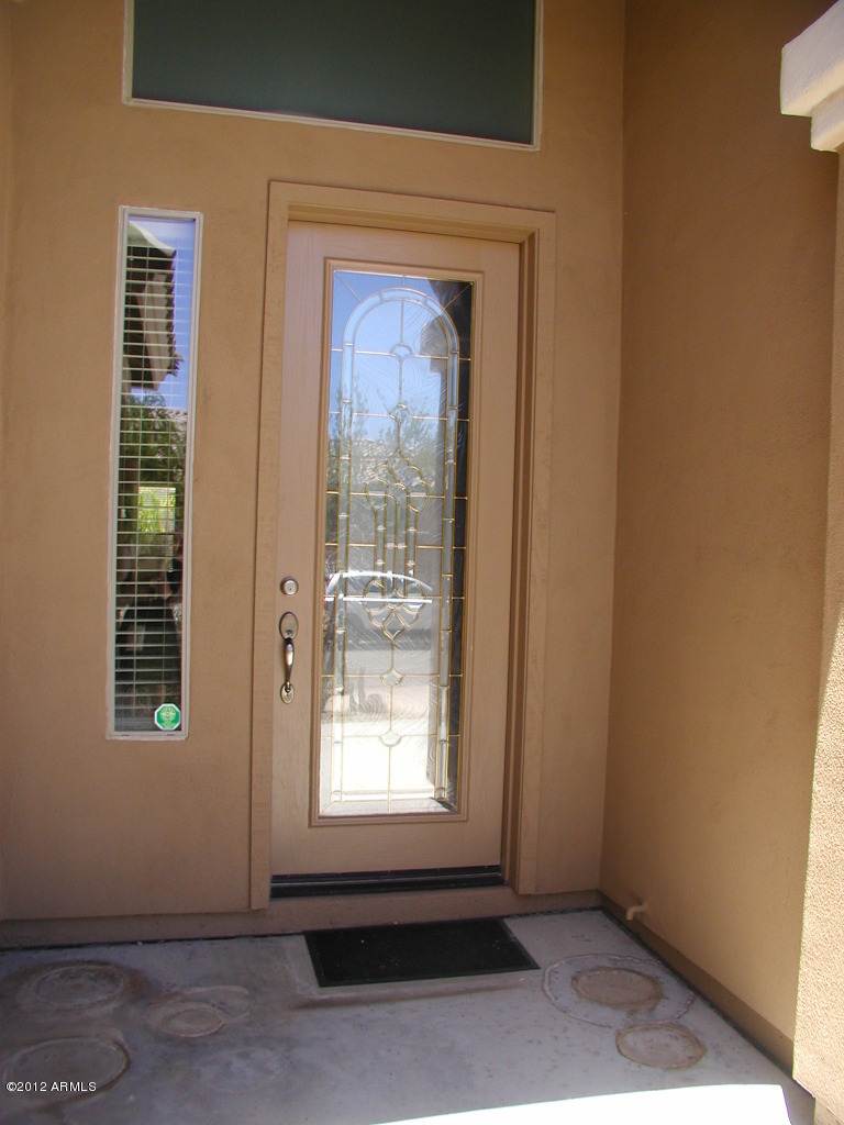 Property Photo: 2626 W Florimond Road AZ 85086
