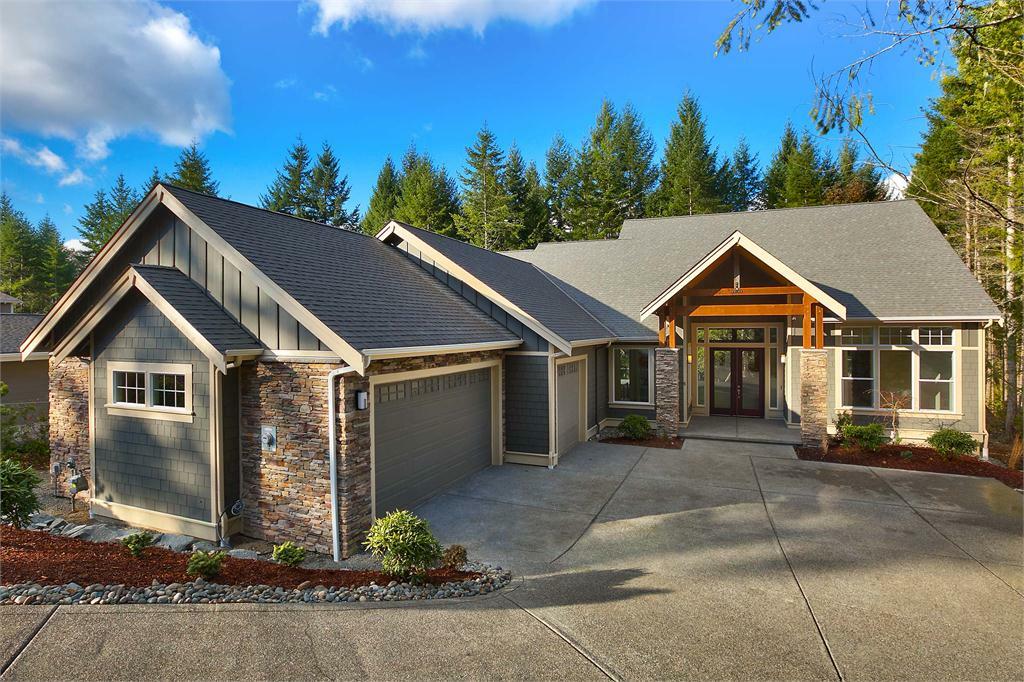 Property Photo:  13908 47th Av Ct NW  WA 98332 