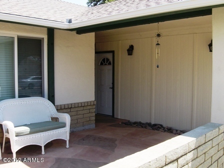 Property Photo:  4136 W Corrine Drive  AZ 85029 