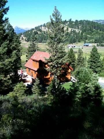 Property Photo:  300 Bangtail Trace Road  MT 59715 