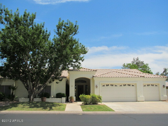 Property Photo:  5345 E McLellan Road 35  AZ 85205 