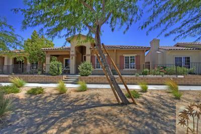 Property Photo:  67851 Rio Vista Drive  CA 92234 