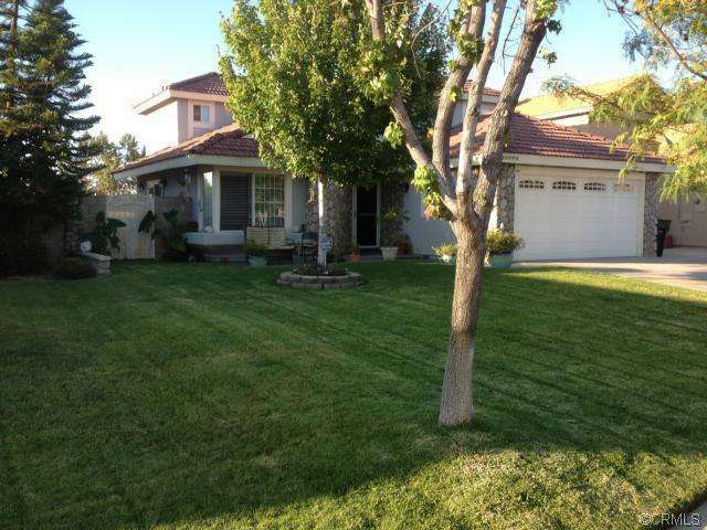 Property Photo:  19990 Silvercrest Lane  CA 92508 