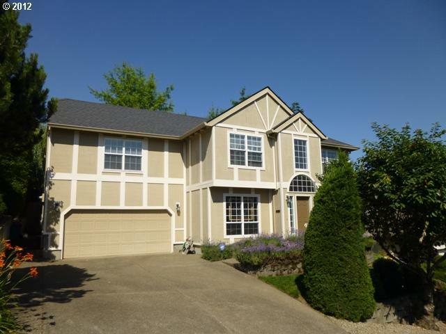 Property Photo:  8425 SW 166th Ter  OR 97007 