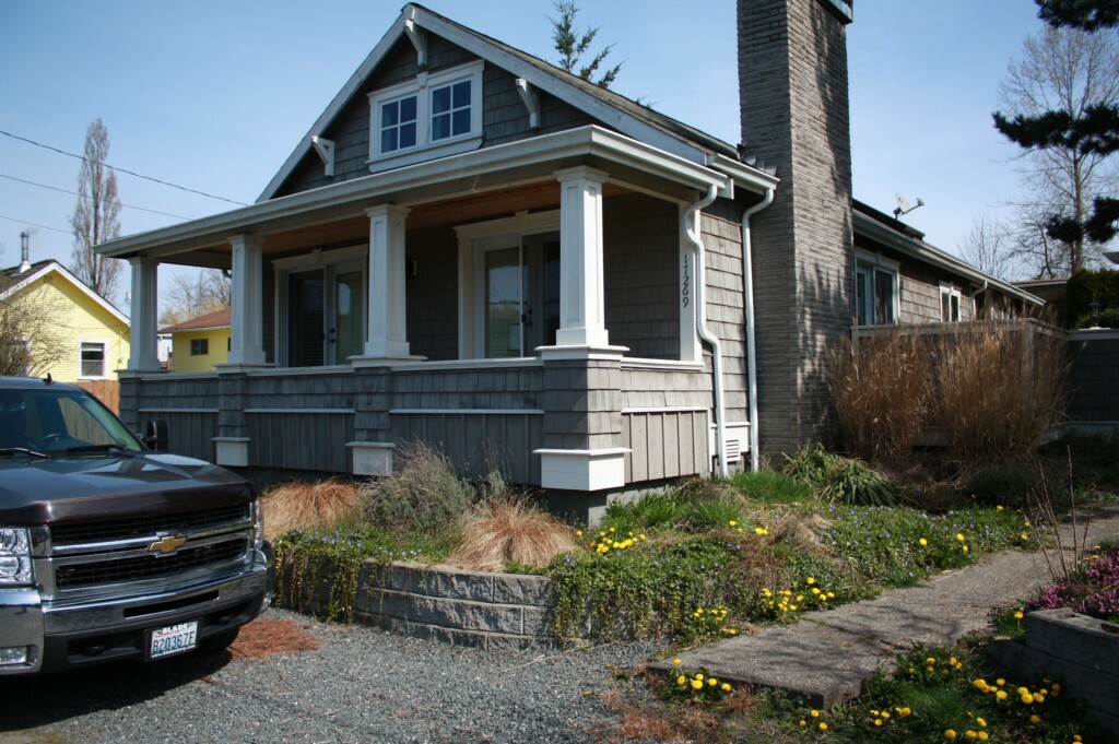 Property Photo: 17269 Lake View Blvd WA 98274
