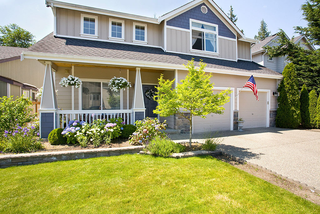 Property Photo:  13720 43rd Ave SE  WA 98012 