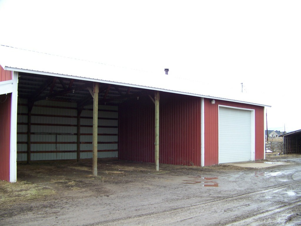 Property Photo: 1640 Kittitas Hwy WA 98922