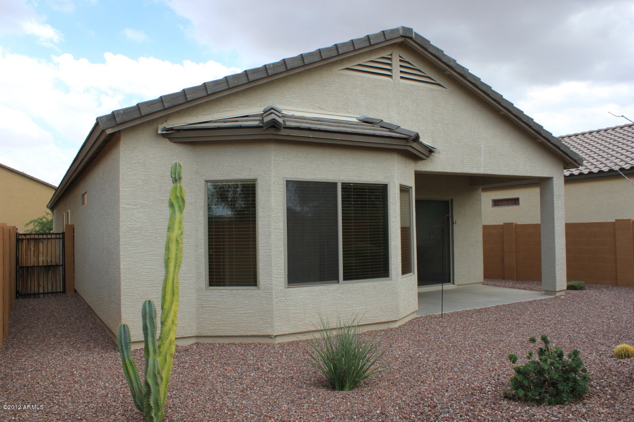 Property Photo:  20644 N 262nd Avenue  AZ 85396 