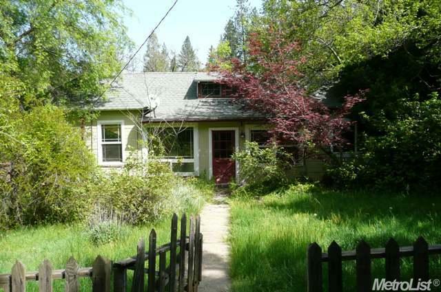 Property Photo: 694 W Weimar Cross Road CA 95713