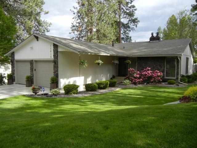 Property Photo: 11610 E 47th WA 99206