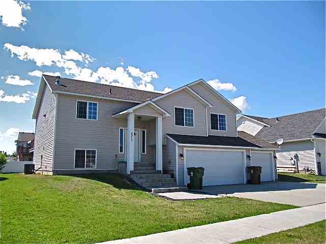 Property Photo:  8915 N Ash  WA 99208 