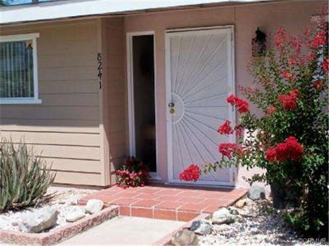 Property Photo:  8241 Briarwood Drive  CA 92504 