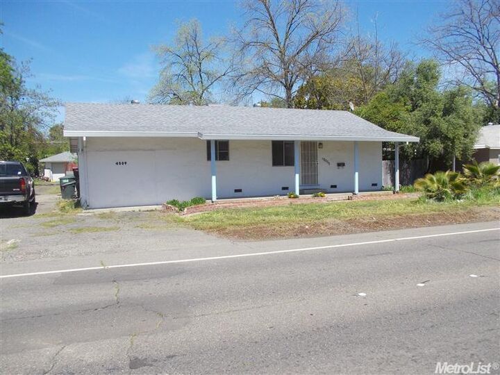 4509 El Camino Ave  Sacramento CA 95821 photo