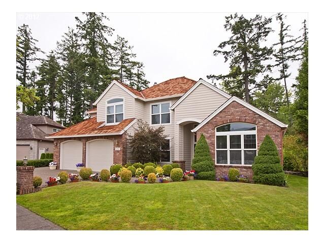 Property Photo:  16845 NW Eastmoreland Ct  OR 97006 