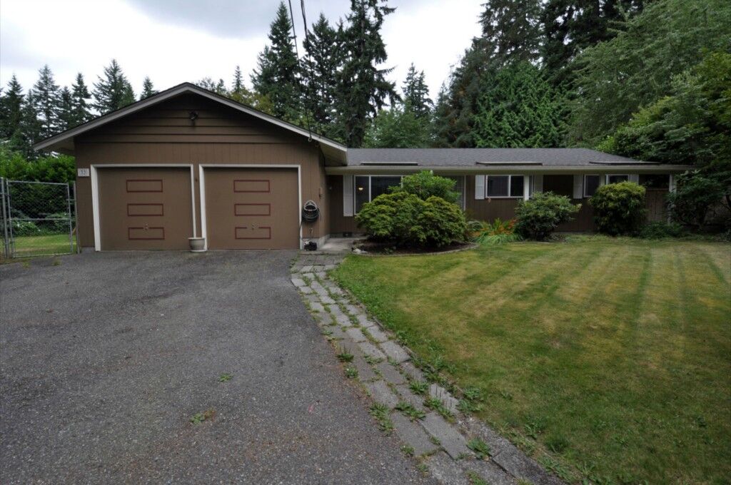 Property Photo:  32 143rd St SE  WA 98087 