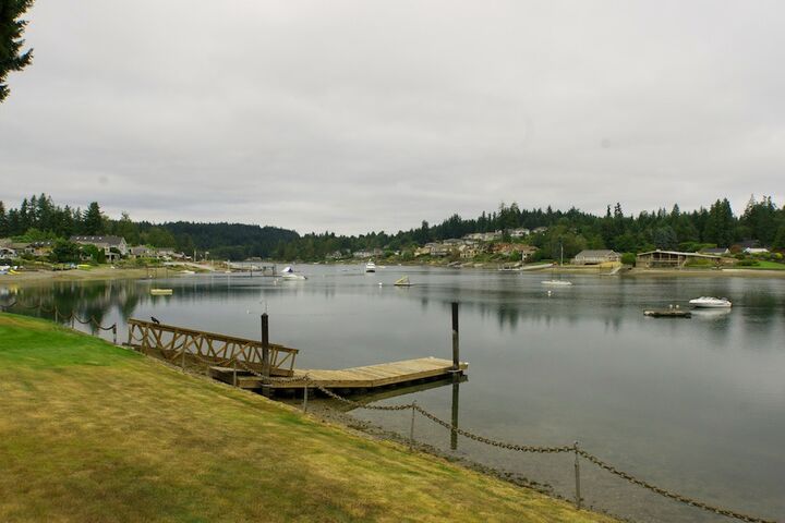 Property Photo: 3320 Cabrini Dr NW WA 98335