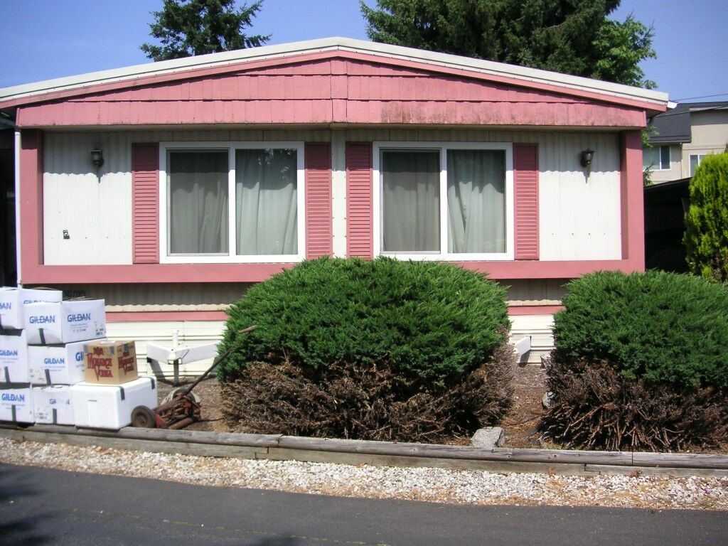 Property Photo:  3426 Bow Lake Drive  WA 98188 