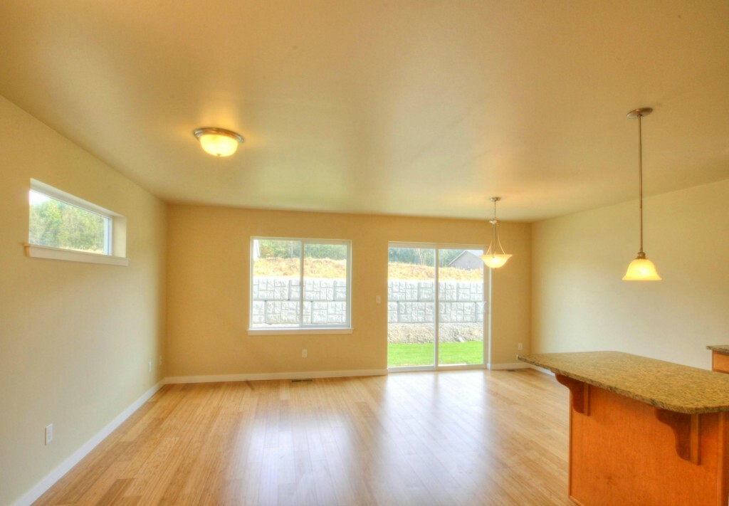 Property Photo:  4712lot133 Parker St  WA 98226 