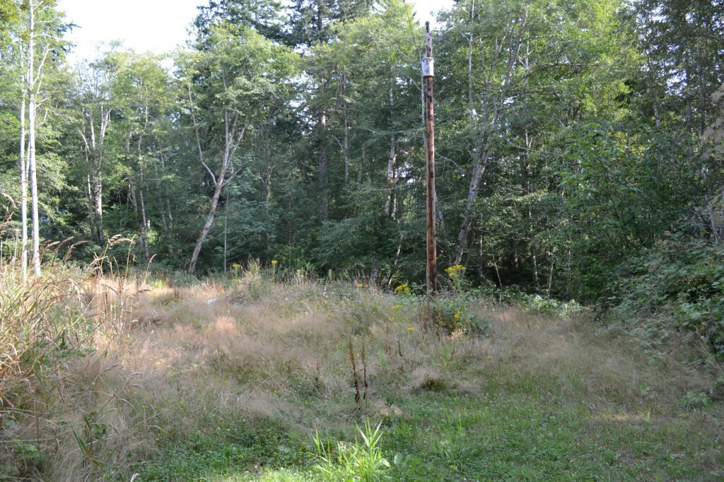 Property Photo:  0 Hemlock  WA 98376 