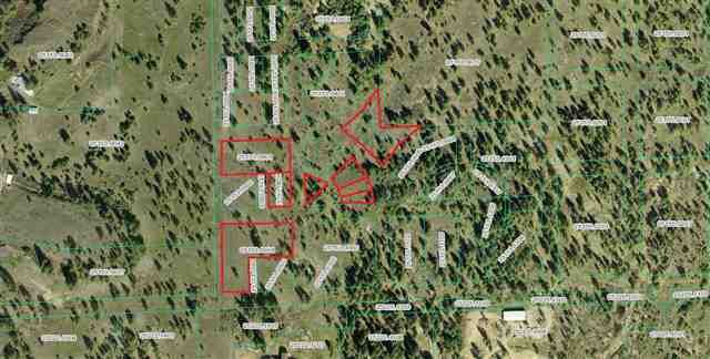Property Photo:  Grove &Amp Greenwood  WA 99224 