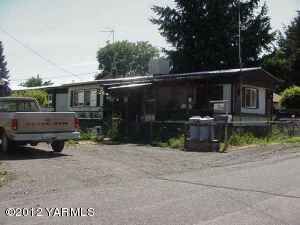 1103 Burns Ave  Tieton WA 98947 photo