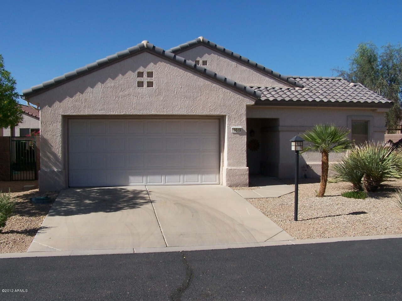 Property Photo:  19519 N Bright Angel Lane  AZ 85374 