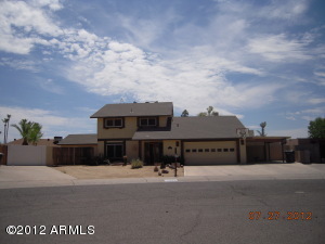 Property Photo:  14233 N 41st Drive  AZ 85053 