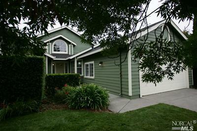 Property Photo:  220 Mendelssohn Court  CA 94931 