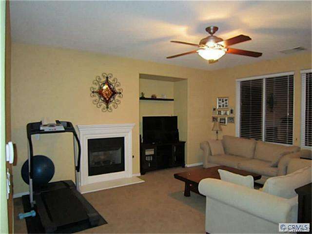 Property Photo:  1640 Midnight Sun Drive  CA 92223 